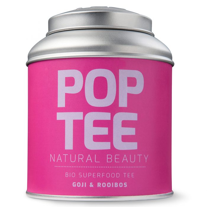 Pop Tee Dose pink